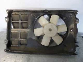 Recambio de electroventilador para seat toledo (1l) 1991-1999 base referencia OEM IAM 165959455AA 47391 