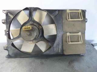 Recambio de electroventilador para seat toledo (1l) 1991-1999 base referencia OEM IAM 165959455AA 47391 