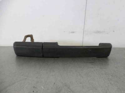Recambio de maneta exterior trasera derecha para seat toledo (1l) 1991-1999 base referencia OEM IAM   