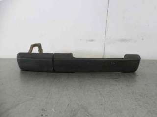 Recambio de maneta exterior trasera derecha para seat toledo (1l) 1991-1999 base referencia OEM IAM   