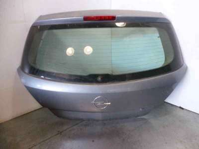 Recambio de porton trasero para opel astra h berlina 2004-2007 cosmo referencia OEM IAM 93178817  