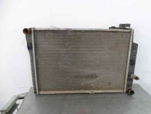 Recambio de radiador agua para mercedes-benz clase c (w202) berlina 1993-2000 220 (202.022) referencia OEM IAM 2025006403 58483 