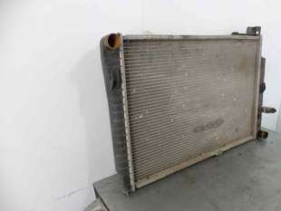 Recambio de radiador agua para mercedes-benz clase c (w202) berlina 1993-2000 220 (202.022) referencia OEM IAM 2025006403 58483  2