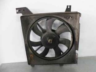 Recambio de electroventilador para hyundai coupe (gk) 2002-2010 2.0 gls referencia OEM IAM 253862C000  