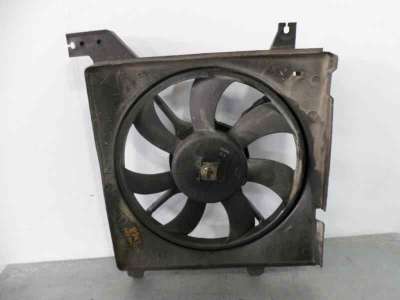 Recambio de electroventilador para hyundai coupe (gk) 2002-2010 2.0 gls referencia OEM IAM 253862C000  