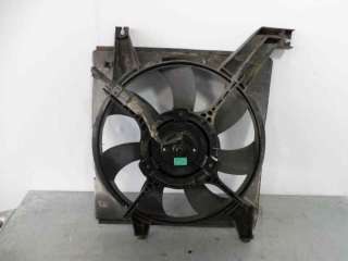 Recambio de electroventilador para hyundai coupe (gk) 2002-2010 2.0 gls referencia OEM IAM 253862C000  