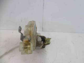 Recambio de cerradura puerta trasera izquierda para nissan almera (n16/e) 2000-2006 acenta referencia OEM IAM 82503BM760  