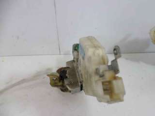 Recambio de cerradura puerta trasera izquierda para nissan almera (n16/e) 2000-2006 acenta referencia OEM IAM 82503BM760  