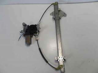 Recambio de elevalunas delantero izquierdo para nissan almera (n16/e) 2000-2006 acenta referencia OEM IAM 80701BM705 111267 