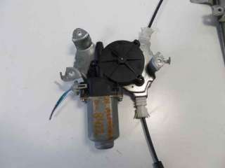 Recambio de elevalunas delantero izquierdo para nissan almera (n16/e) 2000-2006 acenta referencia OEM IAM 80701BM705 111267 