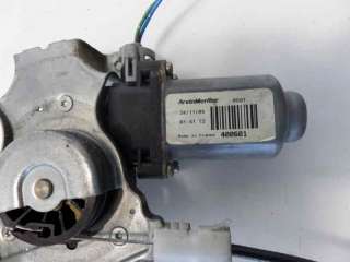 Recambio de elevalunas delantero izquierdo para nissan almera (n16/e) 2000-2006 acenta referencia OEM IAM 80701BM705 111267 