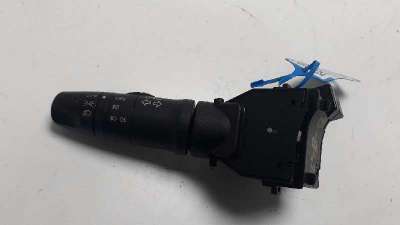 Recambio de mando intermitentes para nissan almera (n16/e) 2000-2006 acenta referencia OEM IAM 25540AV600  