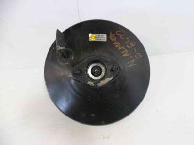 Recambio de servofreno para nissan almera (n16/e) 2000-2006 acenta referencia OEM IAM 875001521S255  