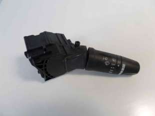 Recambio de mando limpia para nissan almera (n16/e) 2000-2006 acenta referencia OEM IAM 252609F505  