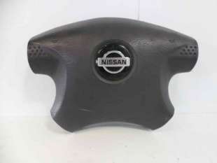 Recambio de airbag delantero izquierdo para nissan almera (n16/e) 2000-2006 acenta referencia OEM IAM 303021  