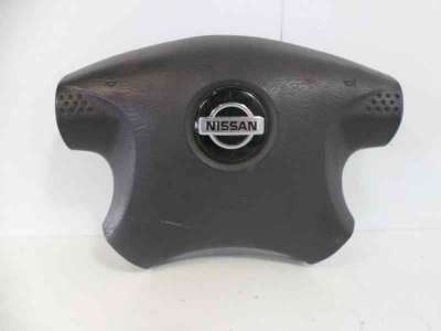 Recambio de airbag delantero izquierdo para nissan almera (n16/e) 2000-2006 acenta referencia OEM IAM 303021  