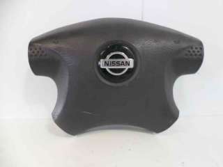Recambio de airbag delantero izquierdo para nissan almera (n16/e) 2000-2006 acenta referencia OEM IAM 303021  