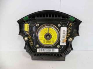 Recambio de airbag delantero izquierdo para nissan almera (n16/e) 2000-2006 acenta referencia OEM IAM 303021  