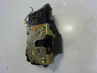 Recambio de cerradura puerta delantera izquierda para peugeot 307 (s1) 2001-2005 xr referencia OEM IAM   