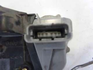 Recambio de cerradura puerta delantera izquierda para peugeot 307 (s1) 2001-2005 xr referencia OEM IAM   