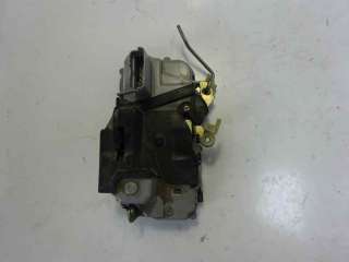 Recambio de cerradura puerta delantera izquierda para peugeot 307 (s1) 2001-2005 xr referencia OEM IAM   