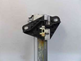 Recambio de elevalunas trasero izquierdo para honda civic berlina 5 (fk) 2005-2012 2.2 i-ctdi comfort referencia OEM IAM 72750SM 2