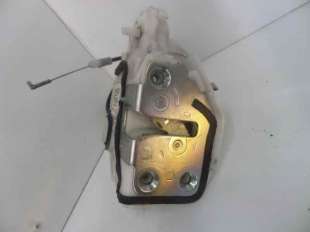 Recambio de cerradura puerta trasera izquierda para honda civic berlina 5 (fk) 2005-2012 2.2 i-ctdi comfort referencia OEM IAM 7