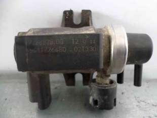 Recambio de valvula aire adicional para peugeot 307 break / sw (s1) 2002-2005 sw pack referencia OEM IAM 9641726680 72832800 