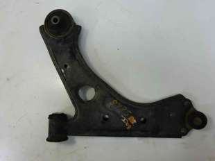 Recambio de brazo suspension inferior delantero izquierdo para opel corsa d 2006-2015 cmon referencia OEM IAM 5352039  BR1945
