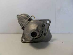 Recambio de motor arranque para opel corsa d 2006-2015 cmon referencia OEM IAM 1202110 ARF950201 S50569