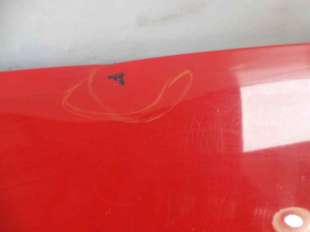 Recambio de porton trasero para opel corsa d 2006-2015 cmon referencia OEM IAM 93191542   2