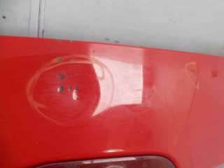 Recambio de porton trasero para opel corsa d 2006-2015 cmon referencia OEM IAM 93191542  