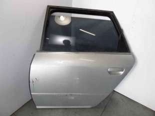 Recambio de puerta trasera izquierda para audi a6 avant (4b5) 1998-2001 2.5 tdi referencia OEM IAM 4B0833051  
