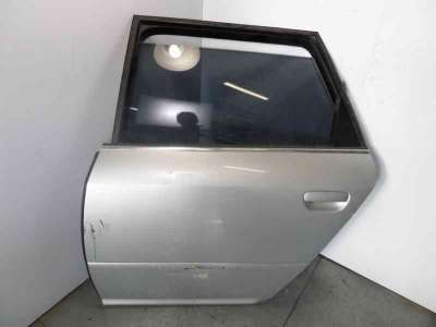 Recambio de puerta trasera izquierda para audi a6 avant (4b5) 1998-2001 2.5 tdi referencia OEM IAM 4B0833051  
