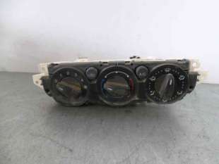 Recambio de mando calefaccion / aire acondicionado para ford focus c-max (cap) 2003-2007 1.6 16v cat referencia OEM IAM 3M5T1998
