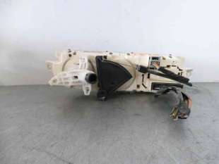 Recambio de mando calefaccion / aire acondicionado para ford focus c-max (cap) 2003-2007 1.6 16v cat referencia OEM IAM 3M5T1998 2
