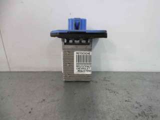 Recambio de resistencia calefaccion para chevrolet lacetti 2005-2014 1.4 cat referencia OEM IAM 6C13P V200 6C13P