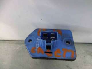 Recambio de resistencia calefaccion para chevrolet lacetti 2005-2014 1.4 cat referencia OEM IAM 6C13P V200 6C13P