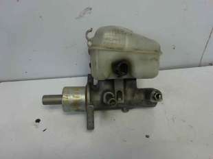 Recambio de bomba freno para opel zafira a 1999-2005 elegance referencia OEM IAM  5571 2014