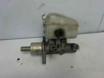 Recambio de bomba freno para opel zafira a 1999-2005 elegance referencia OEM IAM  5571 2014