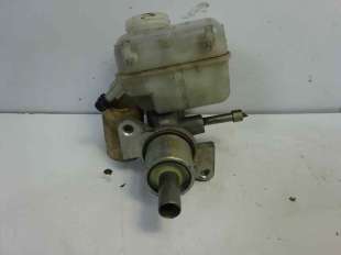 Recambio de bomba freno para opel zafira a 1999-2005 elegance referencia OEM IAM  5571 2014 2