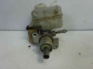 Recambio de bomba freno para opel zafira a 1999-2005 elegance referencia OEM IAM  5571 2014