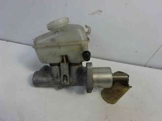Recambio de bomba freno para opel zafira a 1999-2005 elegance referencia OEM IAM  5571 2014