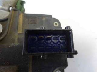 Recambio de cerradura puerta delantera derecha para opel zafira a 1999-2005 elegance referencia OEM IAM   