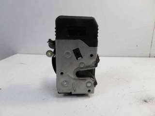 Recambio de cerradura puerta delantera izquierda para opel zafira a 1999-2005 elegance referencia OEM IAM 133139  