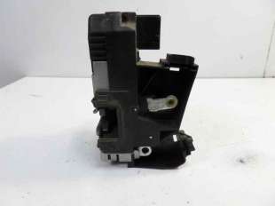 Recambio de cerradura puerta delantera izquierda para opel zafira a 1999-2005 elegance referencia OEM IAM 133139   2