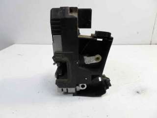 Recambio de cerradura puerta delantera izquierda para opel zafira a 1999-2005 elegance referencia OEM IAM 133139  