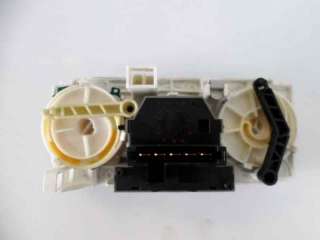Recambio de mando calefaccion / aire acondicionado para opel zafira a 1999-2005 elegance referencia OEM IAM 27112000 56341 