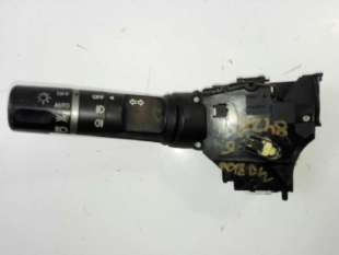 Recambio de mando intermitentes para mazda 6 kombi (gh) 2007-2012 2.0 crtd 140cv active sw referencia OEM IAM GS1D68460GFKZ
