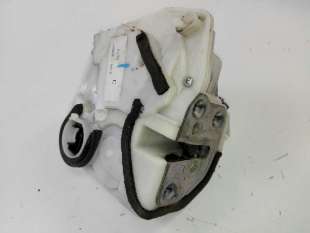 Recambio de cerradura puerta trasera izquierda para mazda 6 kombi (gh) 2007-2012 2.0 crtd 140cv active sw referencia OEM IAM GS1 2